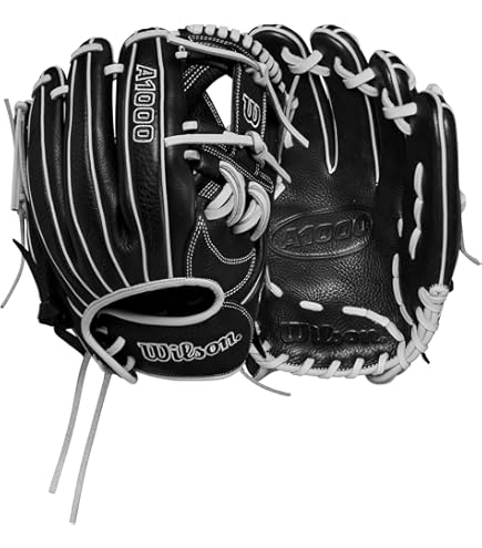 Amazon | Wilson 2024 A1000® T125 12.5インチ 外野 ファストピッチ